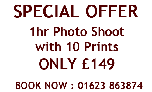 Modern Family Portrait Photo Shoot �25